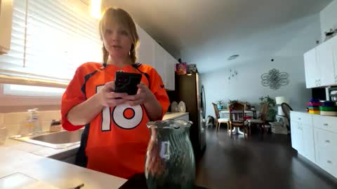 Christy Stevens online show from 05-05-26, 03:09