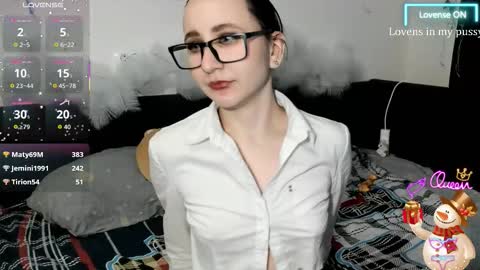 Snapshot of christyw3b chatting on 01-10-26, 12:56 christyw3b online show from 01-10-26, 12:56