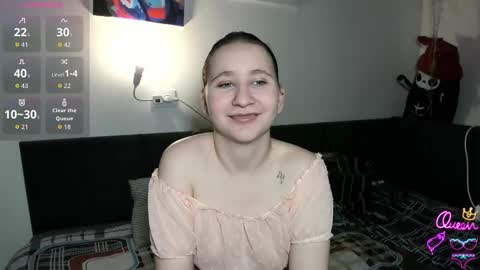 christyw3b online show from 03-08-26, 10:41