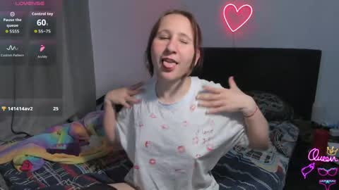 christyw3b online show from 05-30-26, 03:14