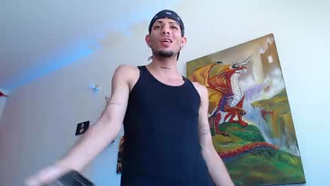 Snapshot of chrisupland_ chatting on 07-22-26, 06:00 ChrisUpland online show from 07-22-26, 06:00