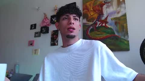 Snapshot of chrisupland_ chatting on 07-29-26, 08:29 ChrisUpland online show from 07-29-26, 08:29