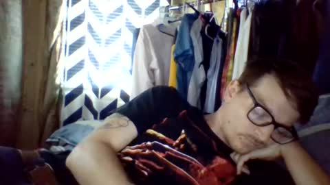 chrisvibess online show from 06-29-26, 11:54