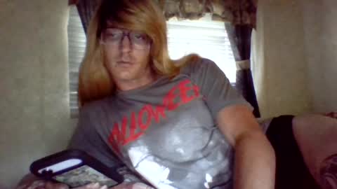 chrisvibess online show from 07-23-26, 11:13