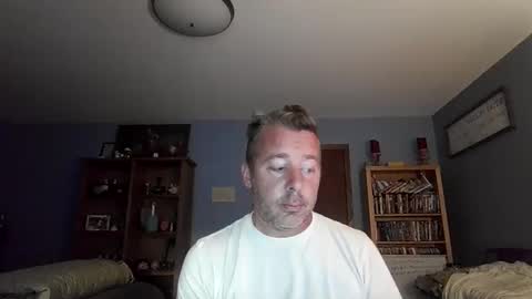 chrisw8121 online show from 09-14-25, 11:37