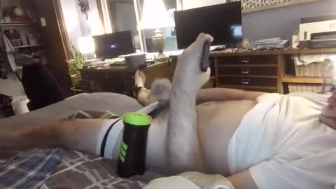 chrisw8121 online show from 10-21-25, 10:10