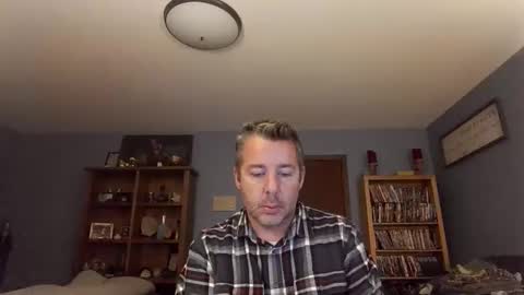 chrisw8121 online show from 11-18-25, 06:40