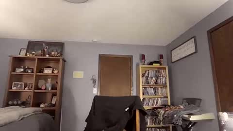 chrisw8121 online show from 03-04-26, 12:38