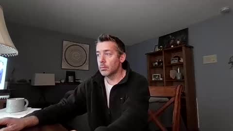 chrisw8121 online show from 03-15-26, 04:02