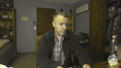 chrisw8121 online show from 03-23-26, 02:59