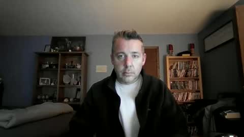 Chris online show from 02-09-26, 02:15