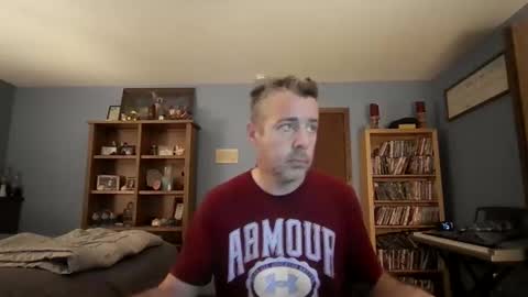 Chris online show from 02-19-26, 01:56