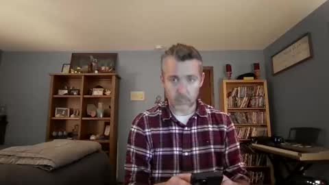 Chris online show from 02-21-26, 12:11