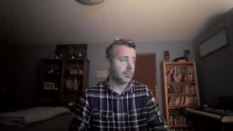 Chris online show from 02-22-26, 11:58