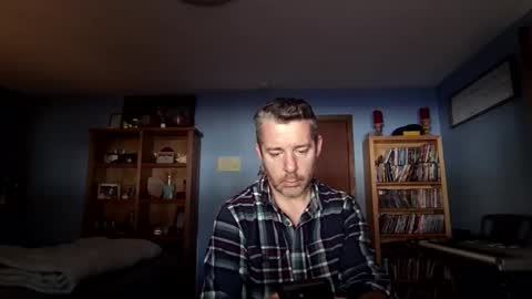 Chris online show from 02-23-26, 05:10