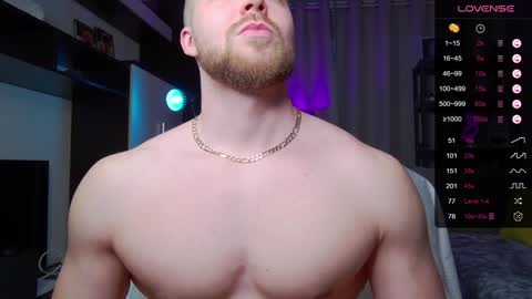 Snapshot of chrisx6m chatting on 02-04-25, 02:43 chrisx6m online show from 02-04-25, 02:43