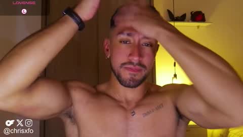 Chris online show from 02-28-26, 03:07