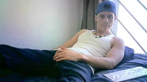 Chrixtopherobin online show from 12-11-24, 08:28