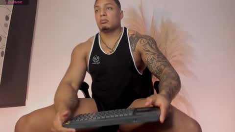 chrizmacgregor online show from 10-17-25, 02:59