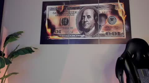 chrizmacgregor online show from 03-08-26, 02:04