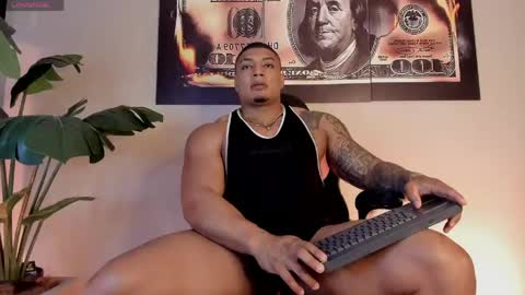 chrizmacgregor online show from 04-19-26, 10:12