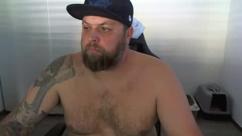 Chrizz online show from 03-08-25, 02:08