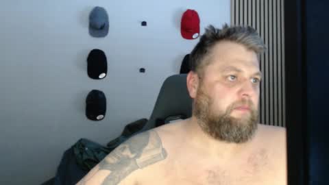 Chrizz online show from 01-18-26, 07:23