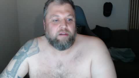 Chrizz online show from 04-25-26, 03:31