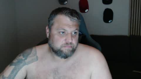 Chrizz online show from 06-07-26, 01:32