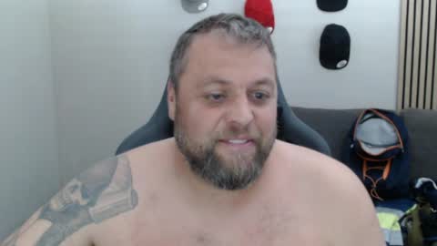 Chrizz online show from 06-08-26, 12:38