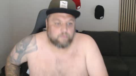 Chrizz online show from 06-10-26, 03:00