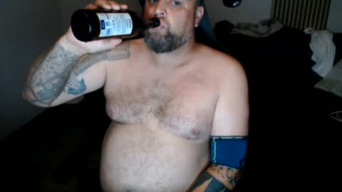Chrizz online show from 07-12-26, 10:45