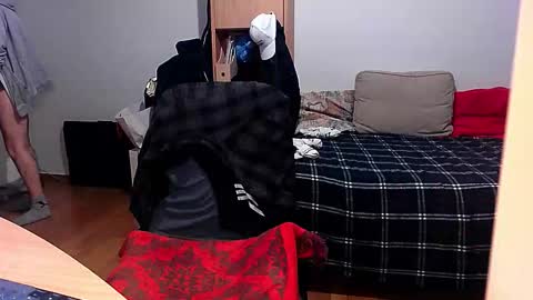 Chromefox123 online show from 02-07-26, 10:13