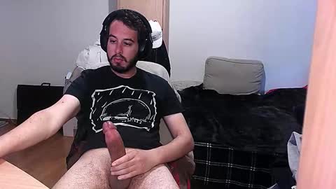 Chromefox123 online show from 03-22-26, 01:03