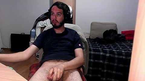 Chromefox123 online show from 03-30-26, 10:55