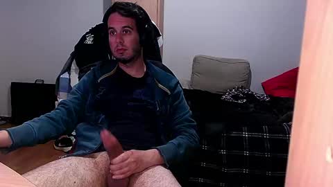 Chromefox123 online show from 04-11-26, 07:07