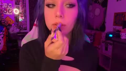 chromeheartzz online show from 03-10-26, 03:33