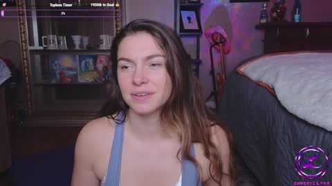 Snapshot of chroniclove chatting on 01-09-25, 02:11 Marley online show from 01-09-25, 02:11