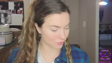 Snapshot of chroniclove chatting on 01-24-25, 11:23 Marley online show from 01-24-25, 11:23