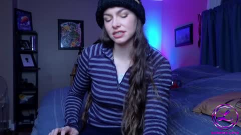 Marley online show from 02-21-26, 12:55