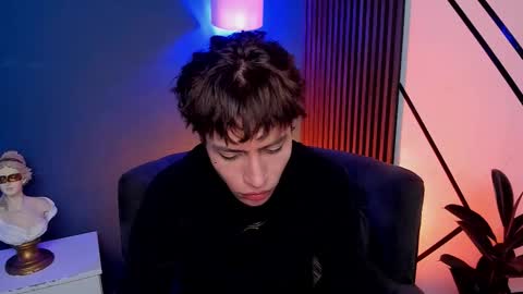 chrristopher77 online show from 10-14-25, 02:56