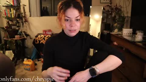 Chrys online show from 05-17-26, 06:00