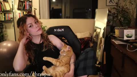 Chrys online show from 05-28-26, 06:10