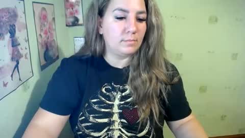 Diana online show from 12-25-24, 11:33