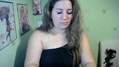 Diana online show from 01-24-25, 06:35