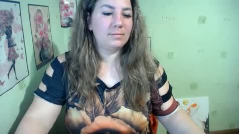 Diana online show from 02-28-25, 05:26