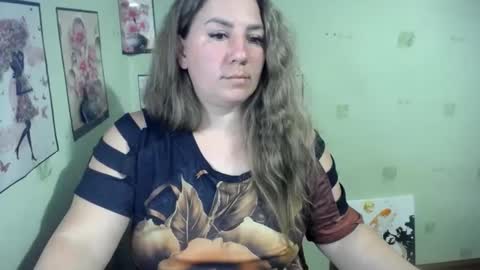 Diana online show from 02-28-25, 06:52