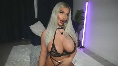 Chrystal online show from 07-11-26, 06:54