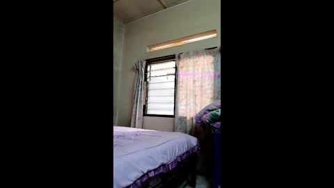 Chuah Boon Sing online show from 05-20-26, 06:08