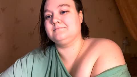 Snapshot of chubby__katie_ chatting on 01-09-25, 10:52 Kat online show from 01-09-25, 10:52